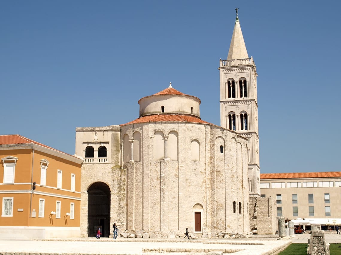 Zadar, Croatia