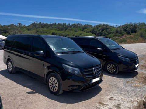 Private transfers between Lagos and Dos Hermanas