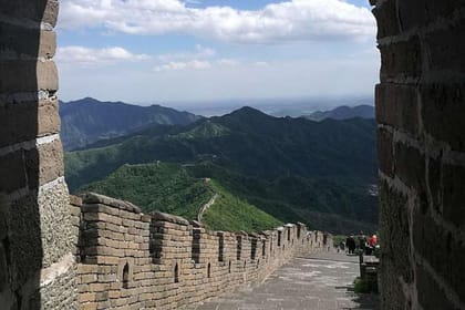 All Inclusive Beijing Transit Tour (PEK – Mutianyu Great Wall – PEK)