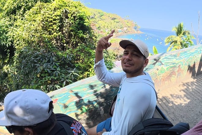 Taste of Jalisco: Tour to Taverna de Raicilla from Yelapa! 6