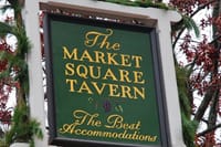 Williamsburg's Famous Ghosts Self Guided Audio Walking Tour  5