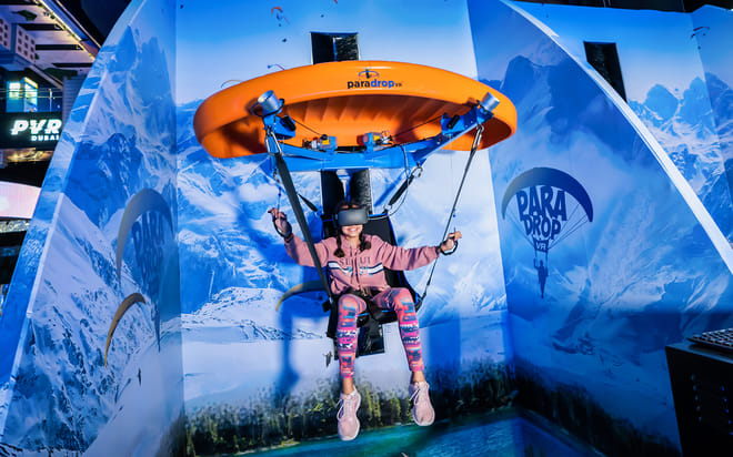 Play DXB Dubai Tickets photo 5