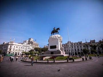 8-Day Culinary and Cultural Tour of Lima and Cusco