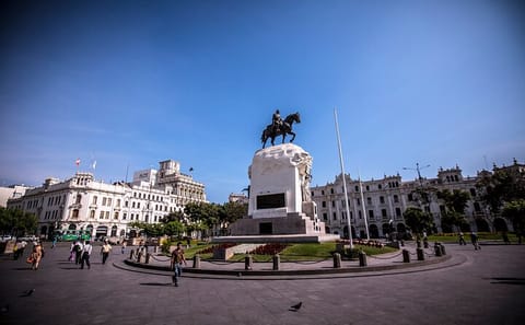 8-Day Culinary and Cultural Tour of Lima and Cusco