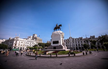 8-Day Culinary and Cultural Tour of Lima and Cusco