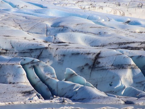 The Secret Glaciers of Vatnajökull Private Tour , photo 3