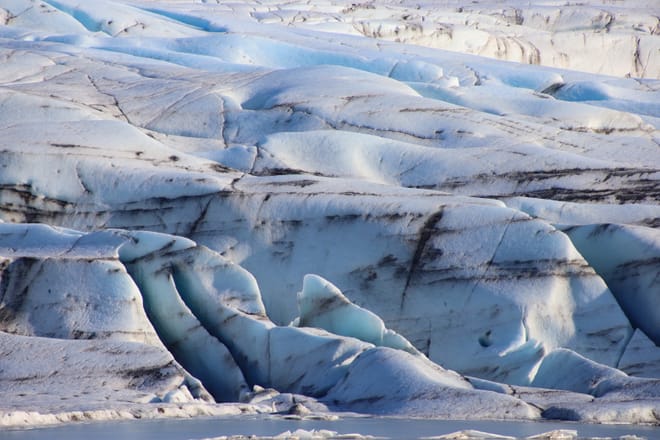 The Secret Glaciers of Vatnajökull Private Tour  3