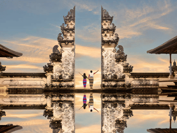 Fullday Lempuyang Heaven Gate Temple