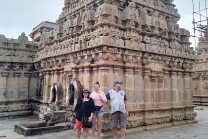 Nandi Hills Day Trip from Bangalore