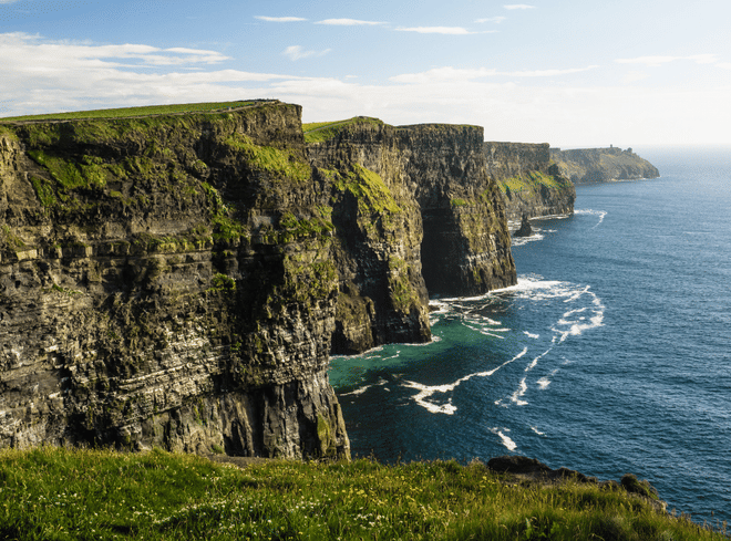 Premium Cliffs of Moher Day Tour photo 4