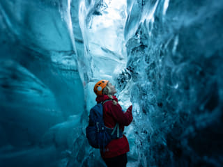Crystal Ice Cave Tour, photo 13