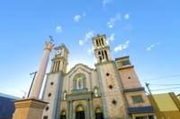 Tijuana Downtown Self Guided Walking Tour 3