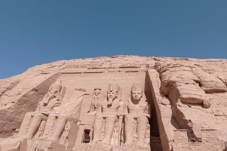 Cairo Day Tour: Explore Giza Pyramids, Memphis, Saqqara & Dahshur