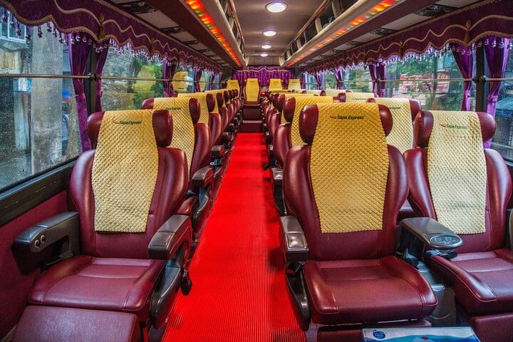 Sapa Trek 2days/1night - HOTEL 4 STAR - From Hanoi by Expressway