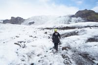 2 Days - South Coast & Jökulsárlón Glacier Lagoon (Group Tour) 8