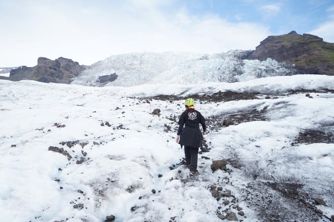 2 Days - South Coast & Jökulsárlón Glacier Lagoon (Group Tour) 8