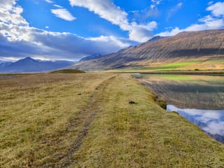Svarfaðadalur Private E-mtb tour, photo 15