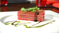 'Dine Around Dinner' at The Landmark Bangkok  6