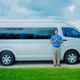 Private Airport Transfer in Singapore