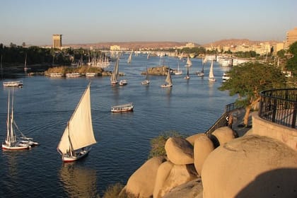 Nubian Museum and Village Tour Including Guide