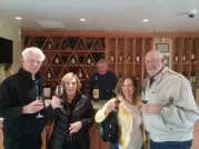 Wine Tasting Tours in Avignon : Châteauneuf du Pape, Gigondas, Séguret 5