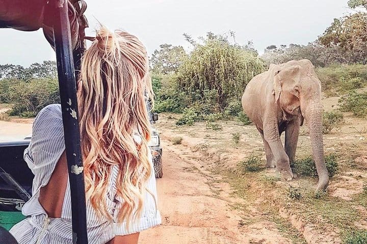 Every Corner a Story | 7 Days