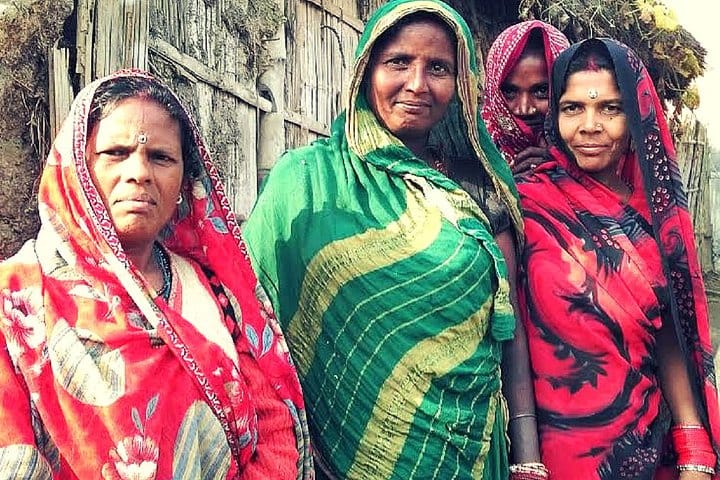 Jaipur Heritage walk Tour