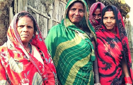 Northern India Family Holiday