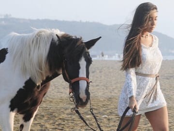 Horseback Riding Tour in Kuşadası's Scenic Landscapes