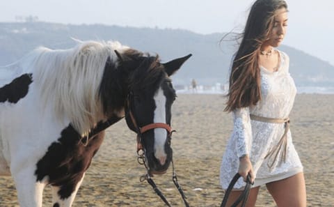 Horseback Riding Tour in Kuşadası's Scenic Landscapes