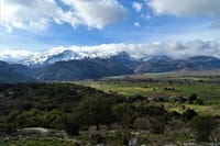Lasithi Plateau