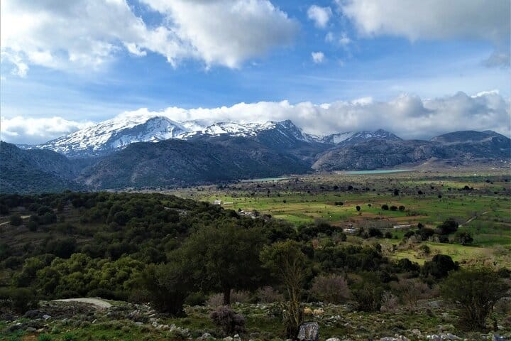 Lasithi Plateau