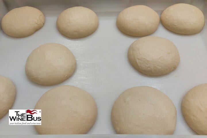 Italian panetti