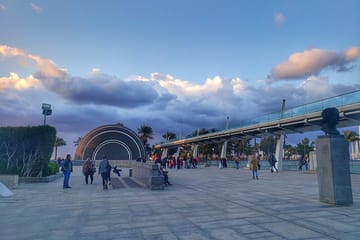 Private 12-Hour Cultural Tour of Alexandria, Egypt