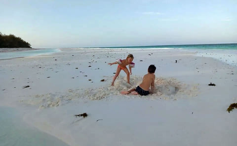 Misali Island Snorkeling Trip: Pemba’s Marine Sanctuary