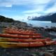 Perito Moreno Kayak Experience