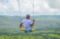 Round Mountain Tour - From Punta Cana 1