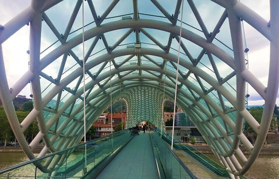 Georgia Off-Road Tour: 11 Days of Jeep Adventures