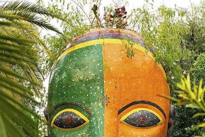 Anima Garden Experience: Tickets And Hassle-Free Transfers