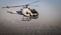dubai helicopter tour