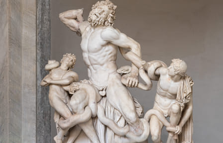 Guided Tour of Vatican Museums and Sistine Chapel
