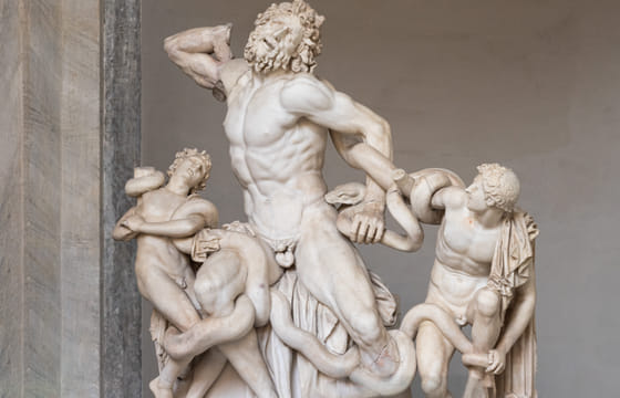 Visita Guiada Museos Vaticanos y Capilla Sixtina