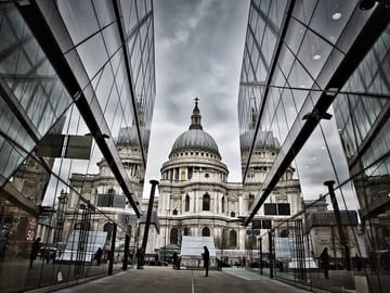 Half day London Private Tour