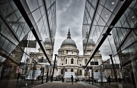 London Greenwich Canterbury Cathedral Private Tour with Admission