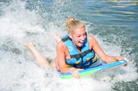 Dolphin Swim Adventure at St.Kitts 1