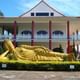 Budhist temple