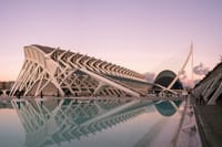 TOP Valencia : Private guided tour with your mobile 9