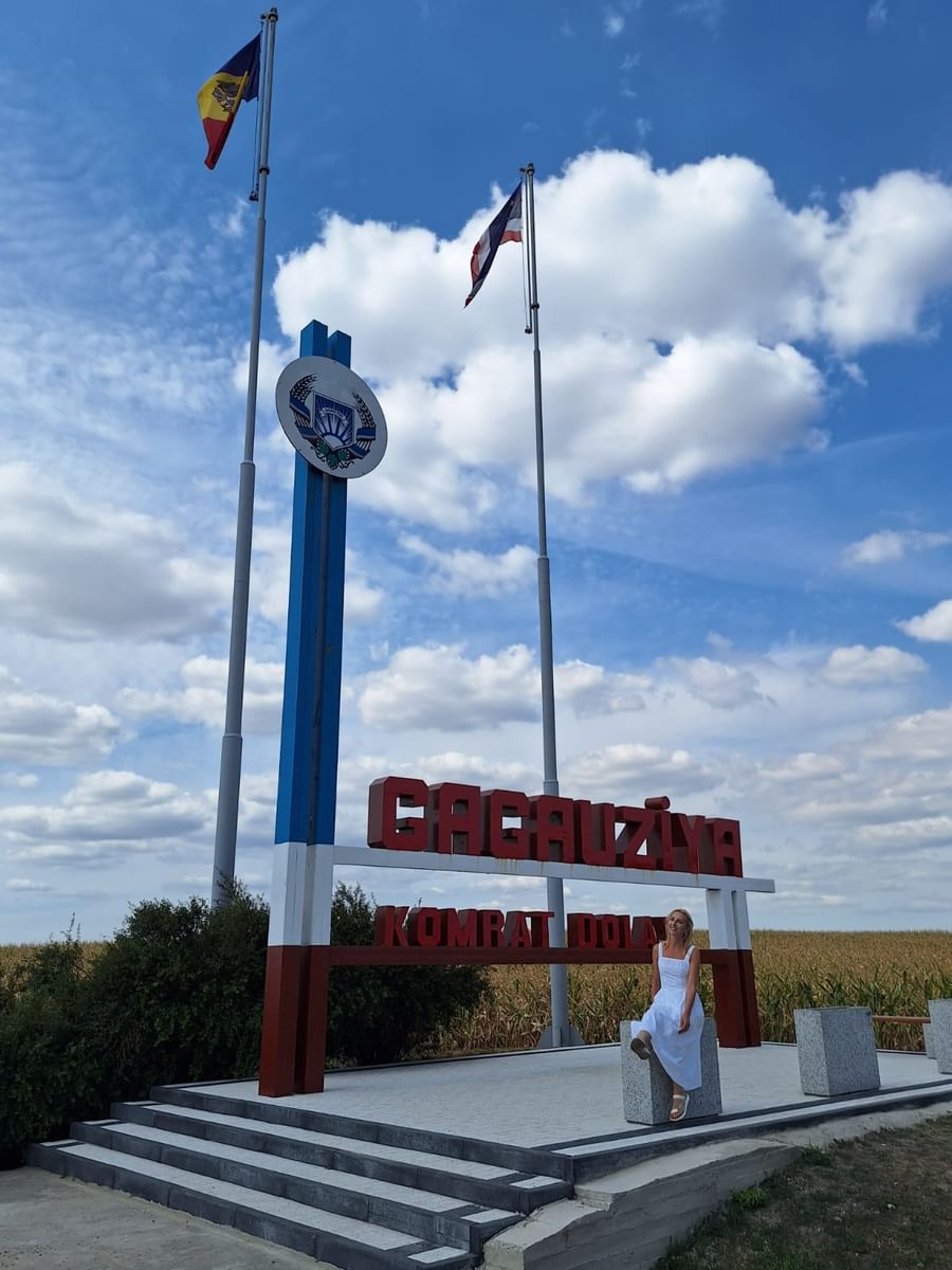 Day tour of Gagauzia Land from Chisinau