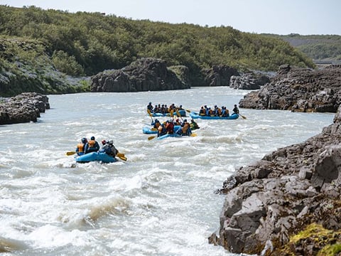River Fun Rafting, photo 2
