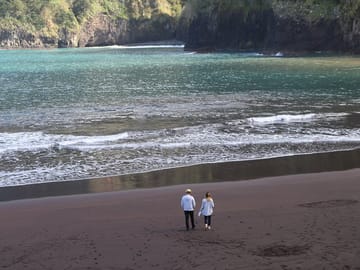 Scenic Cabriolet Tour of Madeira's Coastal Nature and Pools